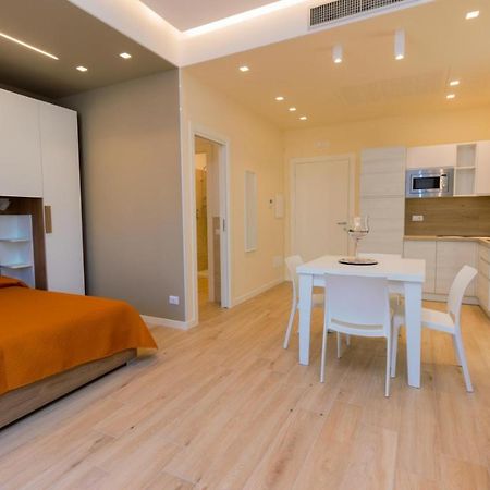 Domina Apartments Монополи Экстерьер фото
