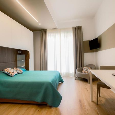 Domina Apartments Монополи Экстерьер фото