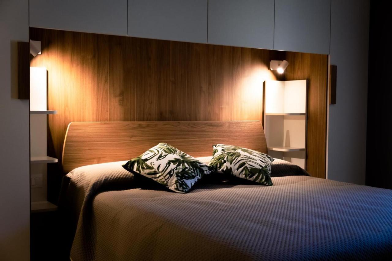 Domina Apartments Монополи Экстерьер фото