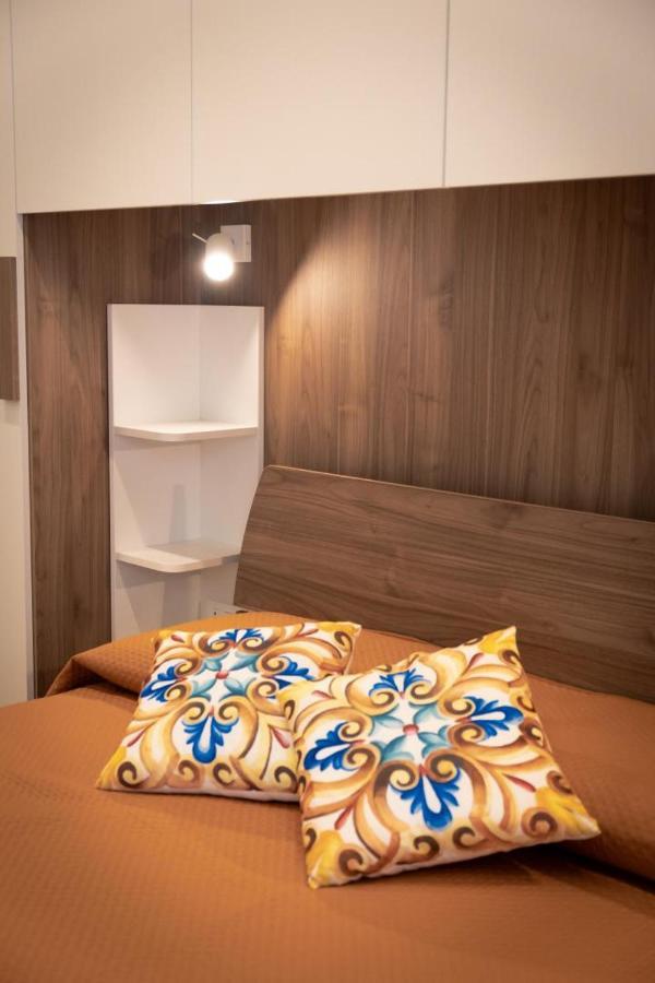 Domina Apartments Монополи Экстерьер фото