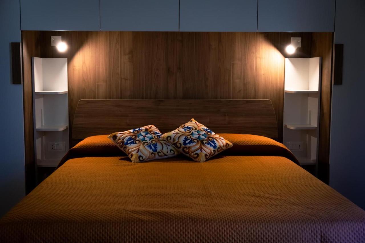 Domina Apartments Монополи Экстерьер фото