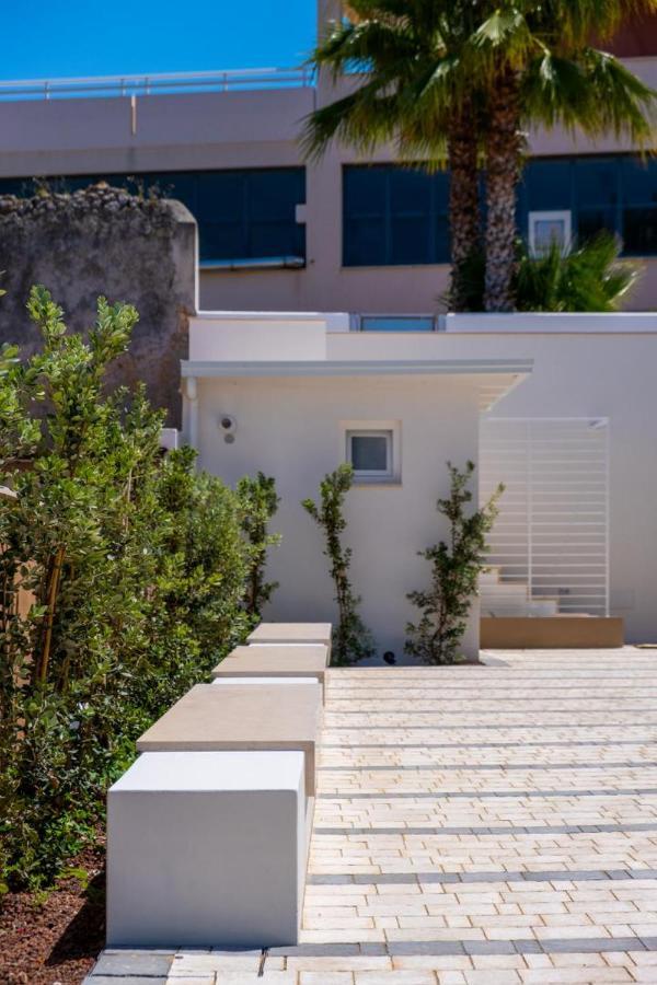 Domina Apartments Монополи Экстерьер фото