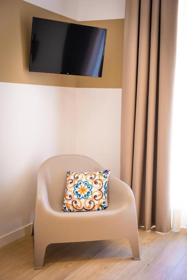 Domina Apartments Монополи Экстерьер фото